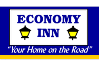 Economy Inn 'Your Home on the Road' 